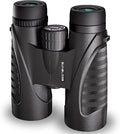 12x42 HD Binoculars for Adults, Super Bright BAK4 Prism High Powered Waterproof by SunBlogsArt-HandmadeMetalArtwork