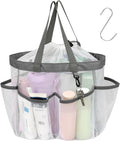 F-color Mesh Shower Caddy Portable by F-color