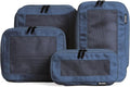 Aerotrunk Compression Packing Cubes by Aerotrunk