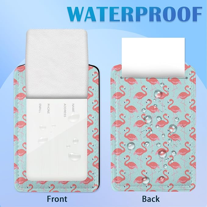 2 Pack Funny Luggage Tags with for Suitcases - Image 4