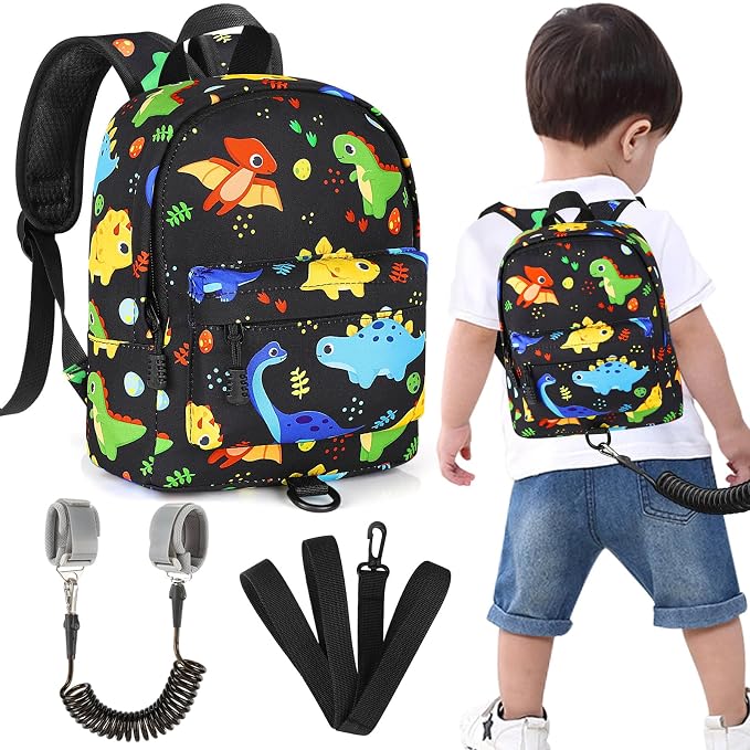 Accmor Toddler Backpack Leash, Kids Backpack by Accmor