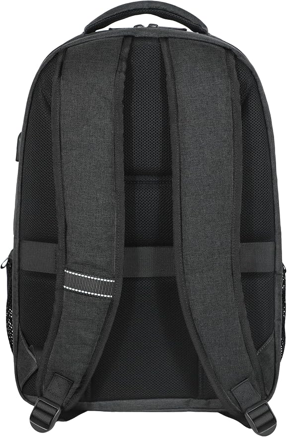 Lenovo B325 Laptop Backpack, Anti-Theft Travel Backpack, External USB Port - Image 4