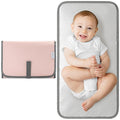 Comfy Cubs Baby Changing Pad Compact Size by ComfyCubs