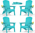 Folding Adirondack Chair by nevilywood