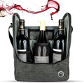 Wine Bag Series by Freshore