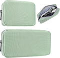 imComor Universal Electronics Accessories Case Bag, Power Adapter, Laptop Mouse by imComor
