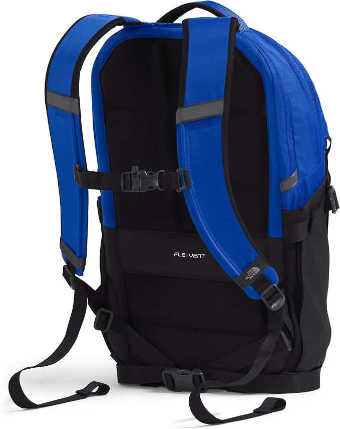 THE NORTH FACE Recon Everyday Laptop Backpack, TNF Blue/TNF Black, One Size - Image 3