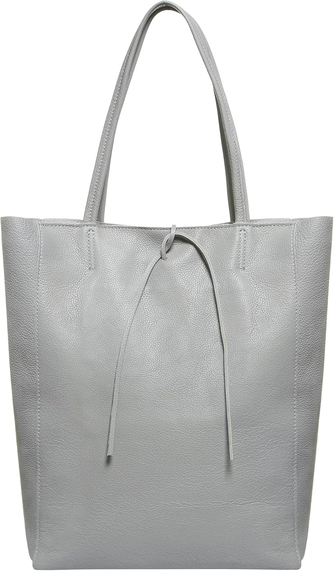 Italian Calf Leather Tote for Women by TAKEASYBags%7CMadeinITALY
