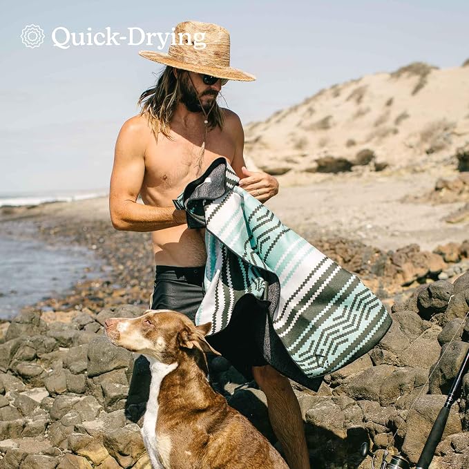 Nomadix Original Towel - Image 7