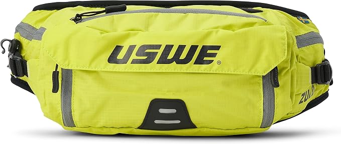 USWE Zulo Hydration Hip Pack - - Image 5