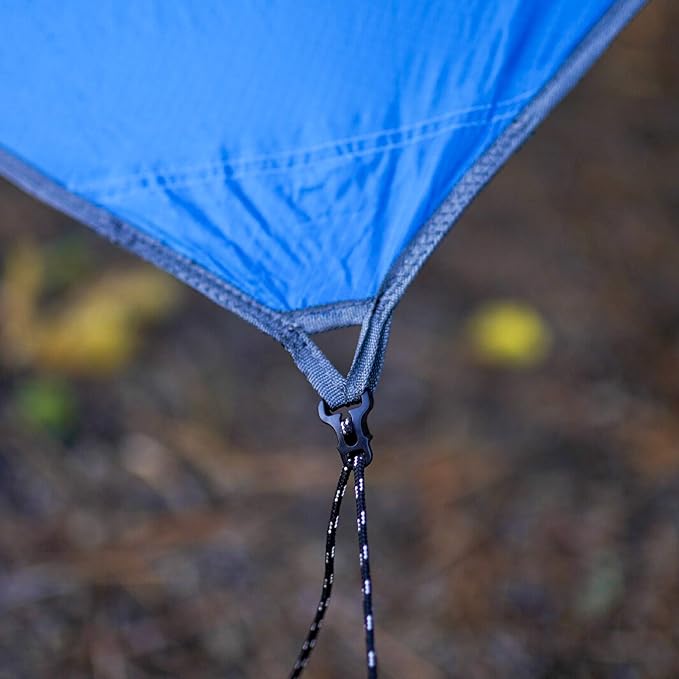 Wise Owl Outfitters Hammock Rain Fly – Waterproof Camping Tarp Cover - Image 6