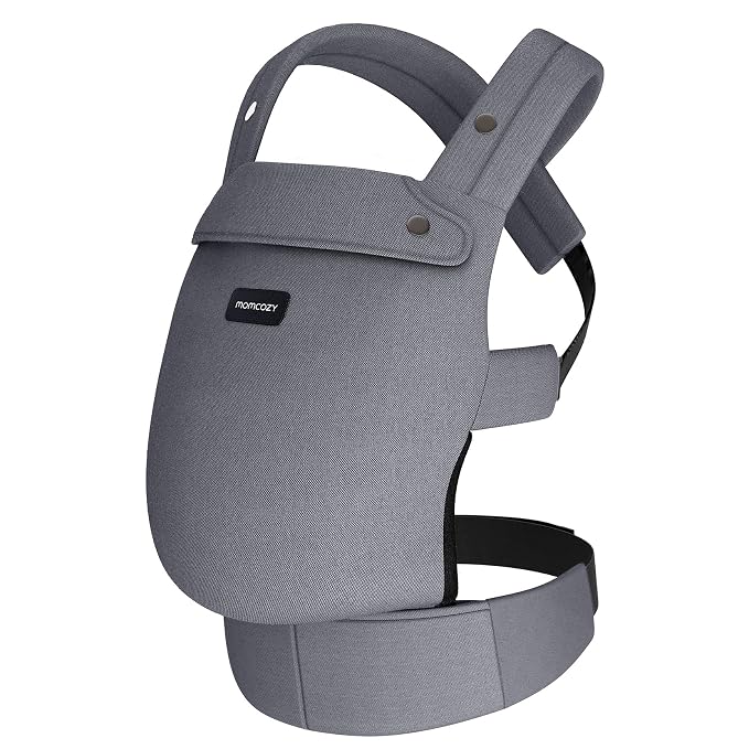 Momcozy Baby Carrier - Image 8