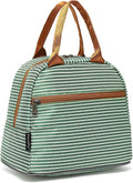 FlowFly Insulated Lunch Cooler Bag by FlowFly