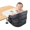 Hook On High Chair, Jozzve Clip on High Chair by Jozzve