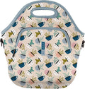 Sok It LunchTote Zippered Bag Insulated Neoprene Caddy by SokIt