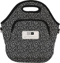 Sok It LunchTote Zippered Bag Insulated Neoprene Caddy by SokIt