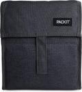 Packit® Freezable Lunch Bag, City Charcoal, Built by PackIt