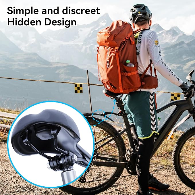 2 Pack for Tile Life360 Mate 2024/2022 Bluetooth Tracker Adhesive Mount - Image 7