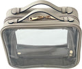 JAZD Clear Makeup Bag Toiletry Bag by JAZD