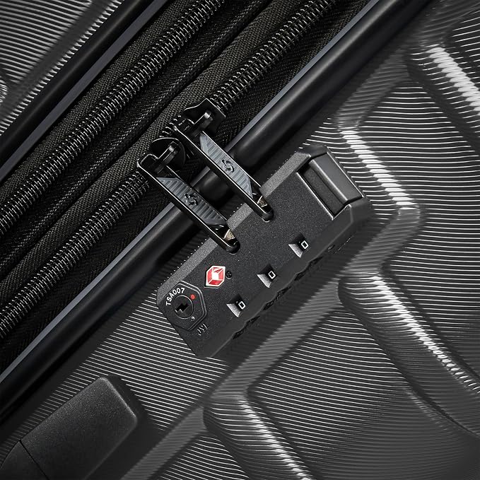 Samsonite Omni 2 Hardside Expandable Luggage - Image 7