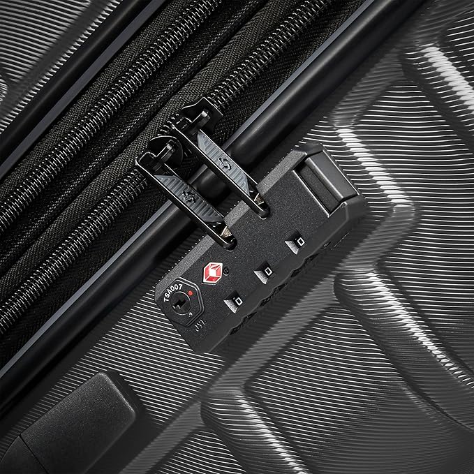 Samsonite Omni 2 Hardside Expandable Luggage - Image 6
