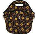 Sok It LunchTote Zippered Bag Insulated Neoprene Caddy by SokIt
