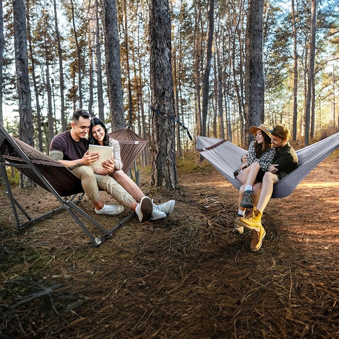Tranquillo Universal Hammock - Image 4