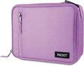 PackIt Freezable Classic Lunch Box, Built by PackIt