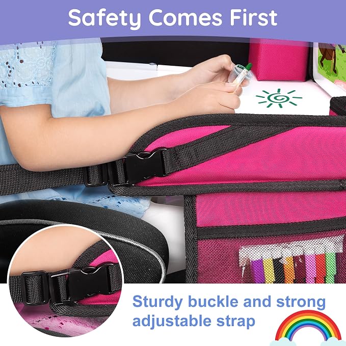 ‎Kids Travel Tray, Kids Travel Trays - Image 7