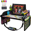 Lusso Gear Kids Travel Tray for Car by LussoGear