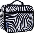 Wildkin Kids Insulated Lunch Box – Durable and Reusable by Wildkin