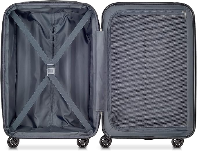 DELSEY PARIS Helium Aero Hardside Expandable Luggage - Image 4