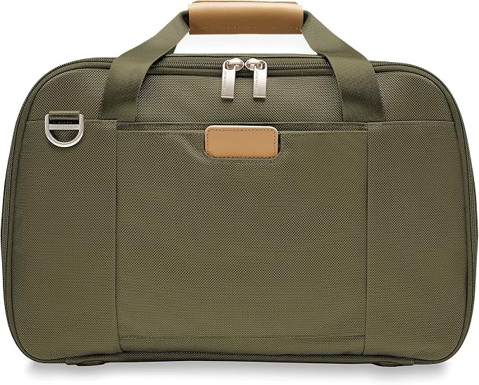 Briggs & Riley Travel Duffel Bag - Image 13