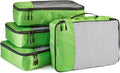 Amazon Basics Medium Packing Cubes by AmazonBasics