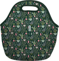 Sok It LunchTote Zippered Bag Insulated Neoprene Caddy by SokIt