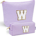 YOOLIFE Makeup Travel Bag Makeup Pouch by YOOLIFE