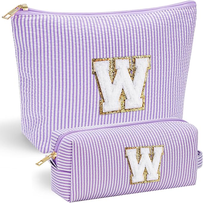 YOOLIFE Makeup Travel Bag Makeup Pouch by YOOLIFE