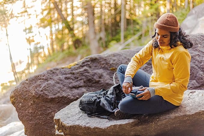 UCO Recycled ECO 5-Piece Camping Mess Kit - Image 9
