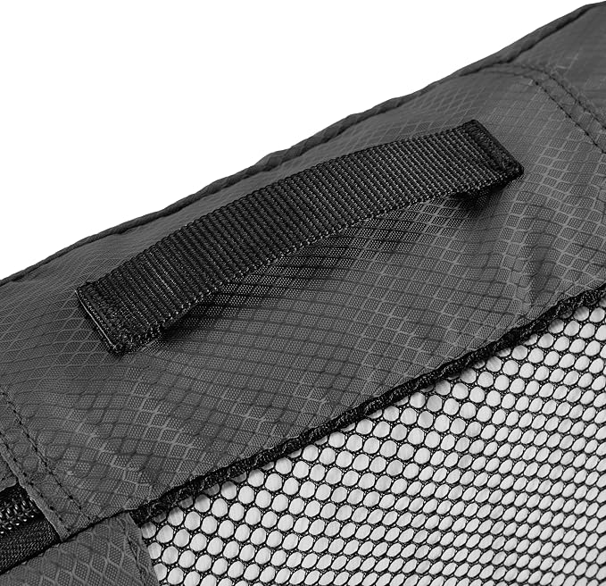 Amazon Basics Small Packing Cubes - Image 6