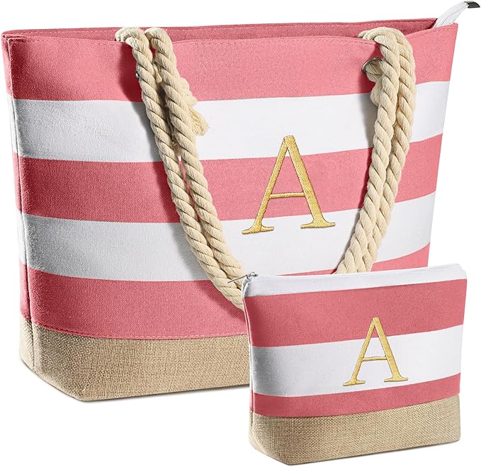 YOOLIFE Beach Bags for Women by YOOLIFE