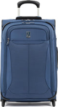 Travelpro Tourlite Softside Expandable Upright 2 Wheel Luggage, Lightweight by Travelpro
