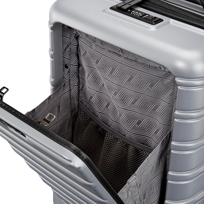 Samsonite Omni 2 PRO Hardside Expandable Luggage - Image 7