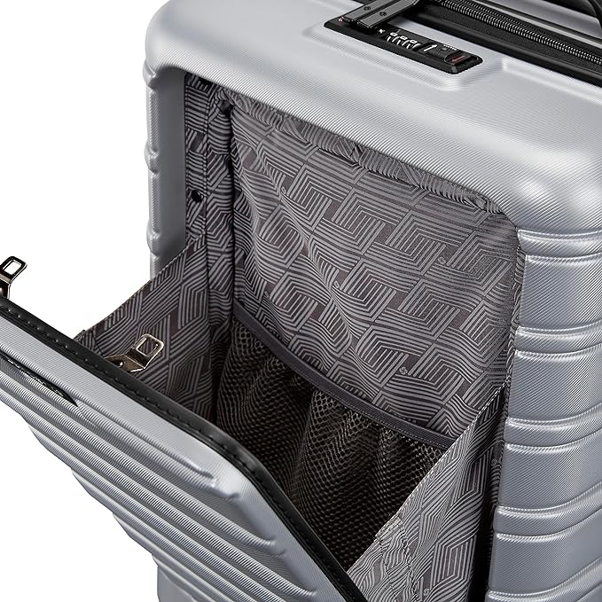 Samsonite Omni 2 Pro Hardside Expandable Luggage - Image 5