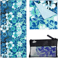 Elite Trend Microfiber Beach Towel by EliteTrend%C2%AE