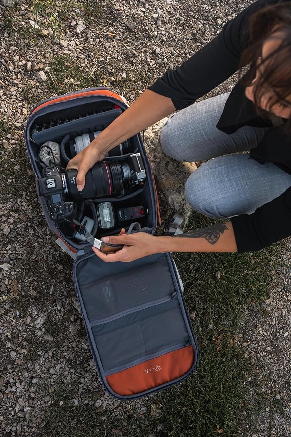 NOMATIC Luma Camera Pack 18L - Image 7