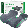 Medisana Seat Cushion, SC 100 Seat Cushions by medisanaUSA
