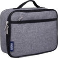 Wildkin Kids Insulated Lunch Box – Durable and Reusable by Wildkin