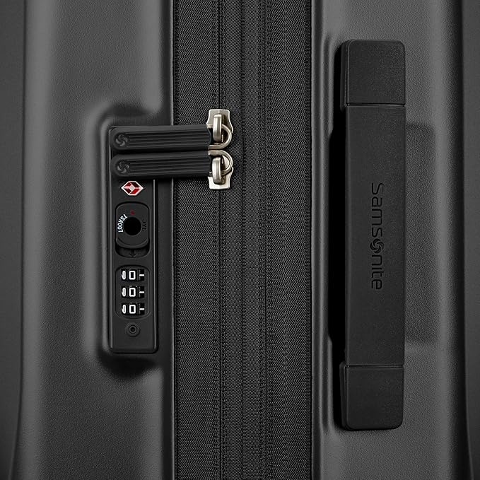 Samsonite UpLIFT Carry-On Hardside Luggage - Image 6