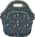 Sok It LunchTote Zippered Bag Insulated Neoprene Caddy by SokIt