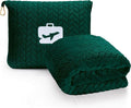 EverSnug Premium Travel Blanket Pillow by EverSnug
